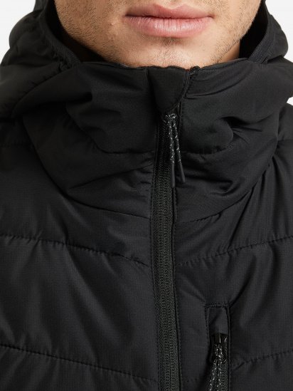 Демисезонная куртка Outventure модель 114083OUT-99 — фото 5 - INTERTOP