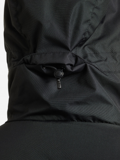 Демисезонная куртка Outventure модель 114090OUT-99 — фото 5 - INTERTOP