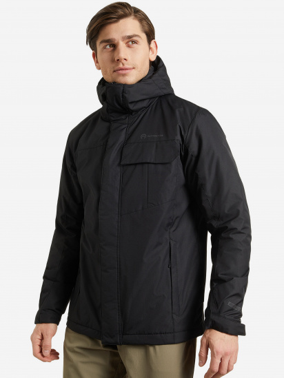 Демісезонна куртка Outventure модель 114090OUT-99 — фото - INTERTOP