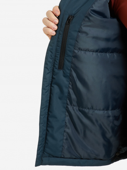 Демисезонная куртка Outventure модель 114090OUT-Z3 — фото 6 - INTERTOP