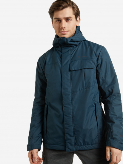 Демисезонная куртка Outventure модель 114090OUT-Z3 — фото - INTERTOP