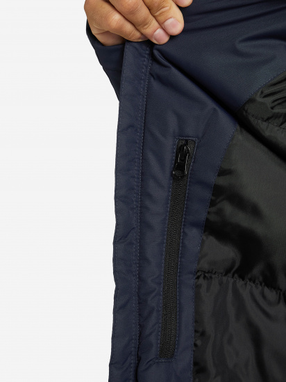 Зимова куртка Outventure модель 114090OUT-Z4 — фото 4 - INTERTOP