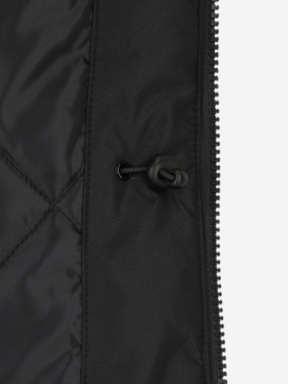 Демісезонна куртка Outventure модель 114146OUT-AB — фото 4 - INTERTOP