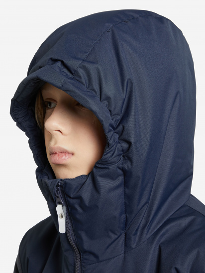 Демісезонна куртка Outventure модель 114146OUT-MM — фото 4 - INTERTOP