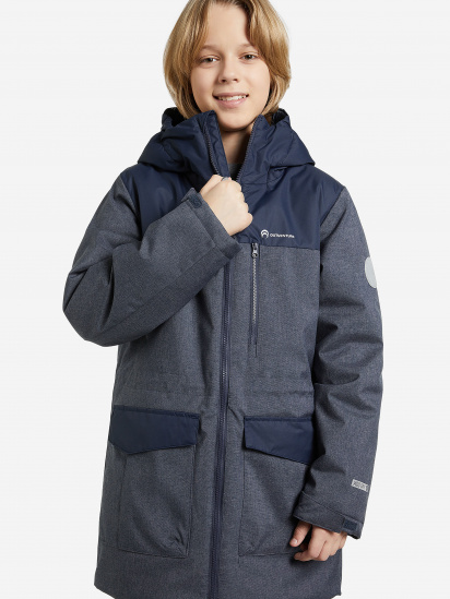 Демісезонна куртка Outventure модель 114146OUT-MM — фото - INTERTOP