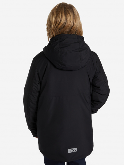 Демісезонна куртка Outventure модель 114221OUT-99 — фото 2 - INTERTOP