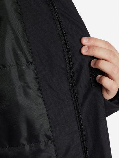 Демісезонна куртка Outventure модель 114221OUT-99 — фото 4 - INTERTOP