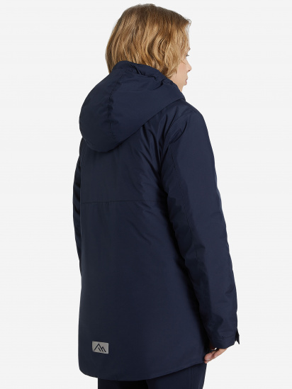 Демісезонна куртка Outventure модель 114221OUT-V4 — фото 2 - INTERTOP
