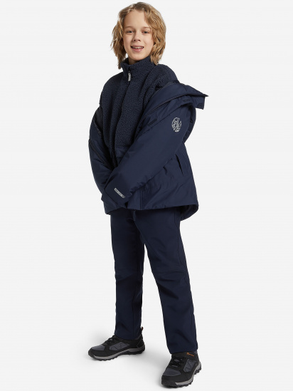 Демісезонна куртка Outventure модель 114221OUT-V4 — фото 3 - INTERTOP