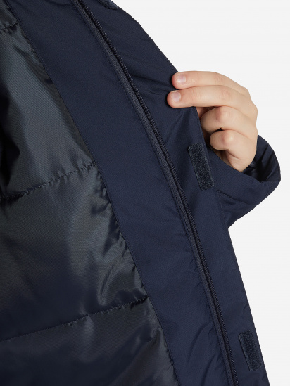 Демісезонна куртка Outventure модель 114221OUT-V4 — фото 4 - INTERTOP