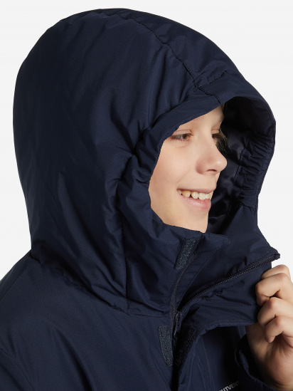 Демісезонна куртка Outventure модель 114221OUT-V4 — фото 6 - INTERTOP
