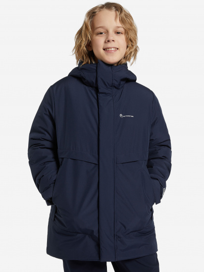 Демісезонна куртка Outventure модель 114221OUT-V4 — фото - INTERTOP