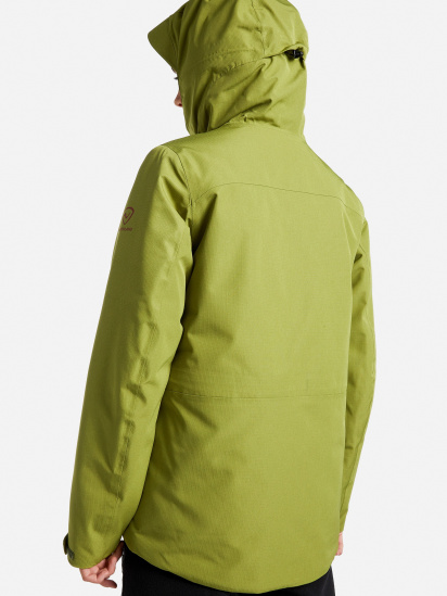 Демисезонная куртка Northland модель 115147N16-G4 — фото - INTERTOP