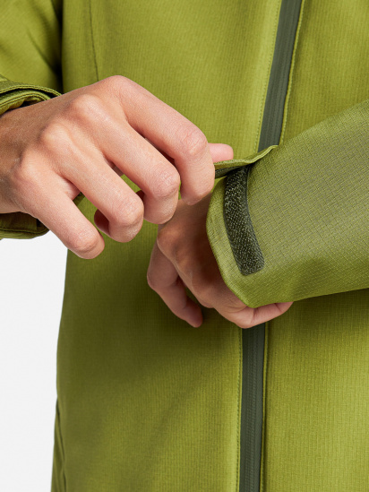 Демисезонная куртка Northland модель 115147N16-G4 — фото 5 - INTERTOP