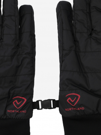 Перчатки Northland модель 115670N16-99 — фото - INTERTOP