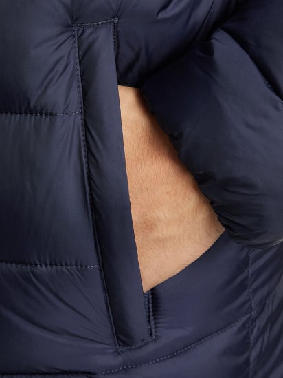 Зимова куртка FILA модель 115819FLA-Z4 — фото 6 - INTERTOP