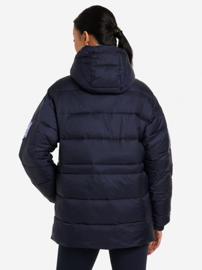 Зимняя куртка FILA модель 115831FLA-Z4 — фото - INTERTOP