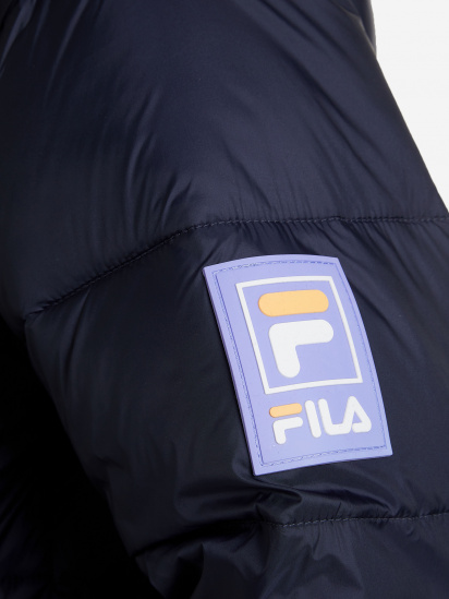 Зимова куртка FILA модель 115831FLA-Z4 — фото 6 - INTERTOP