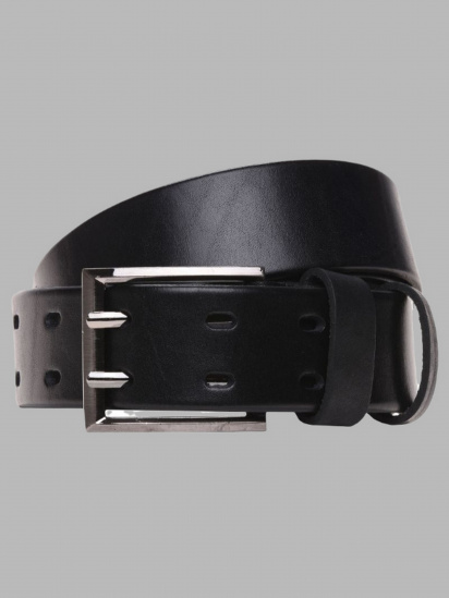 Ремень Borsa Leather модель 115v1genduo1 — фото - INTERTOP