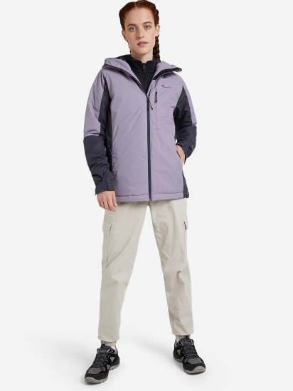 Зимняя куртка Outventure модель 116005OUT-LL — фото 3 - INTERTOP