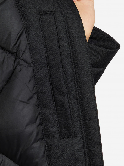 Зимова куртка Kappa модель 116154KAP-99 — фото 4 - INTERTOP