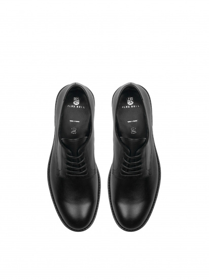 Туфлі Alex Bell модель 1167881 — фото 3 - INTERTOP