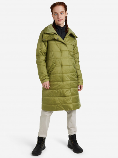 Зимова куртка Outventure модель 117227OUT-63 — фото 3 - INTERTOP