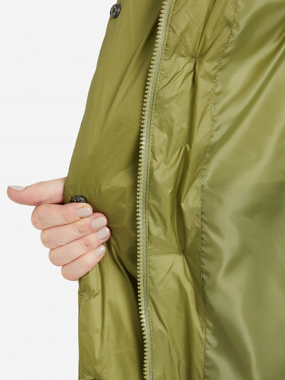 Зимняя куртка Outventure модель 117227OUT-63 — фото 4 - INTERTOP