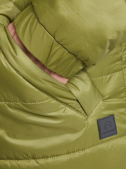 Зимняя куртка Outventure модель 117227OUT-63 — фото 5 - INTERTOP
