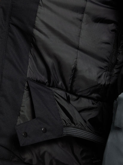 Зимняя куртка Glissade модель 117284GSD-AB — фото 5 - INTERTOP