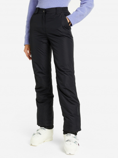 Лижні штани Glissade модель 117339GSD-99 — фото - INTERTOP