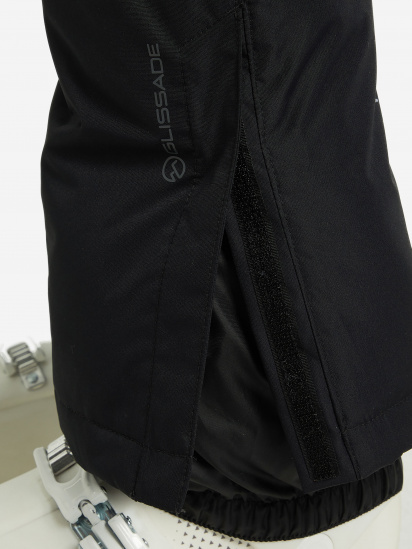 Лижні штани Glissade модель 117339GSD-99 — фото 4 - INTERTOP