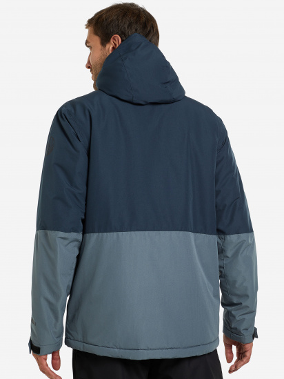 Зимняя куртка Outventure модель 117345OUT-MM — фото - INTERTOP