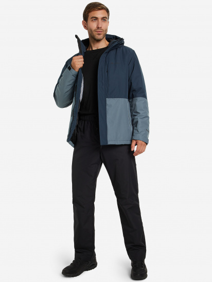 Зимняя куртка Outventure модель 117345OUT-MM — фото 3 - INTERTOP