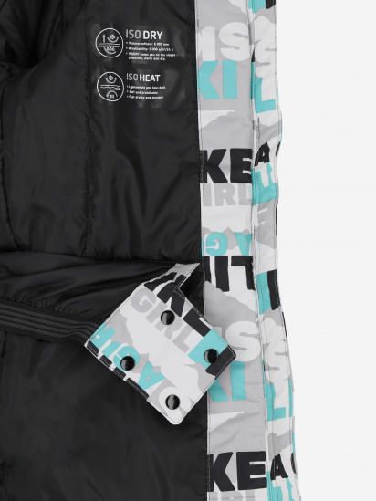 Куртка для зимового спорту Glissade модель 117479GSD-Q1 — фото 3 - INTERTOP