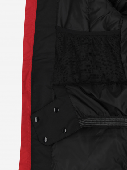 Гірськолижна куртка Glissade модель 117511GSD-HW — фото 3 - INTERTOP