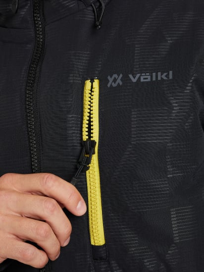 Горнолыжная куртка Volkl модель 117597VLKL-99 — фото 6 - INTERTOP