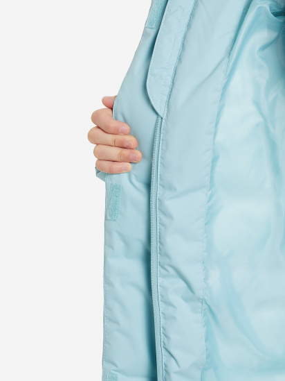 Зимова куртка Outventure модель 117606OUT-S0 — фото 4 - INTERTOP
