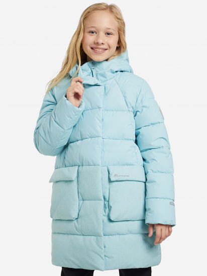 Зимова куртка Outventure модель 117606OUT-S0 — фото - INTERTOP