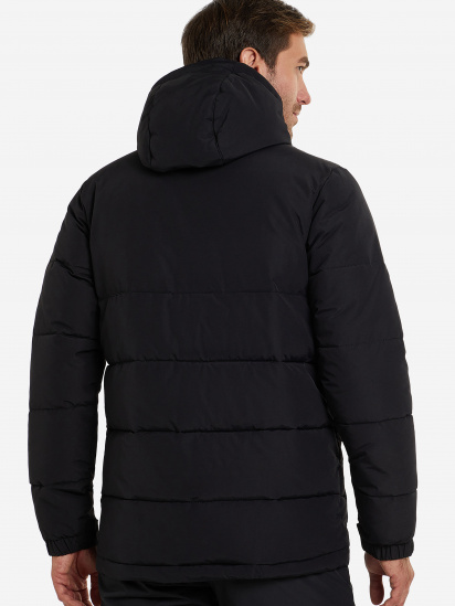 Зимова куртка Termit модель 117611TRT-99 — фото 2 - INTERTOP