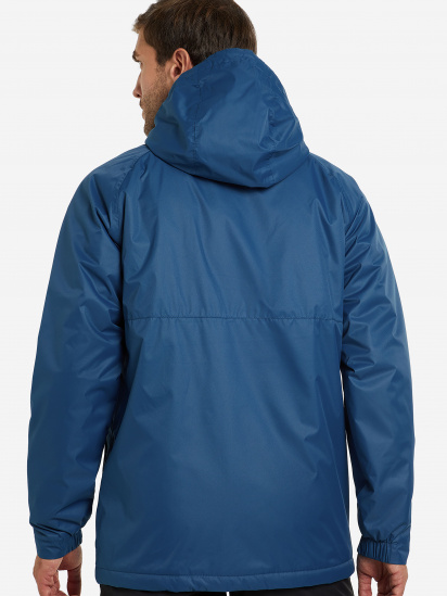 Зимова куртка Termit модель 117619TRT-Z4 — фото 2 - INTERTOP