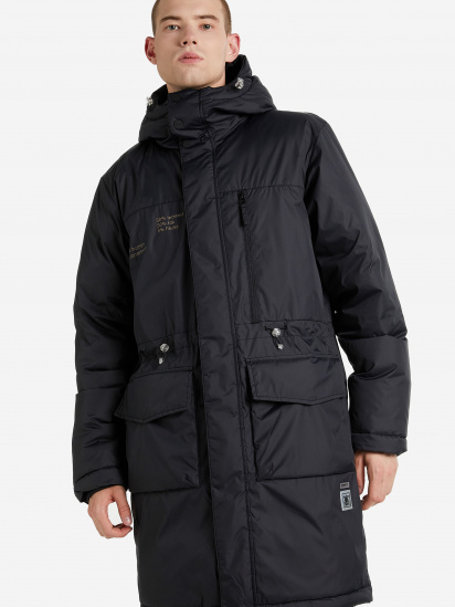 Зимова куртка Termit модель 117631TRT-99 — фото - INTERTOP
