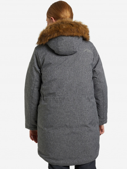 Зимняя куртка Outventure модель 117639OUT-2A — фото - INTERTOP