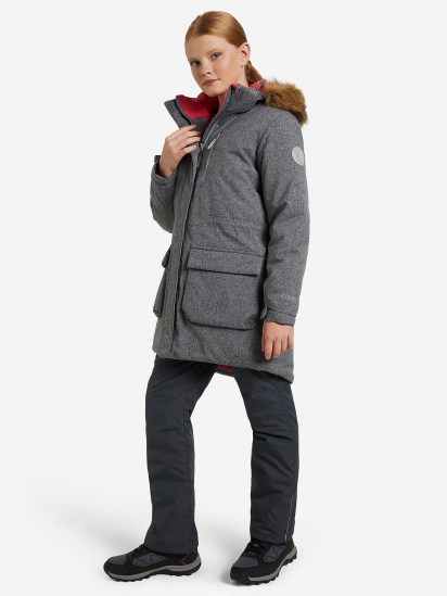 Зимова куртка Outventure модель 117639OUT-2A — фото 3 - INTERTOP