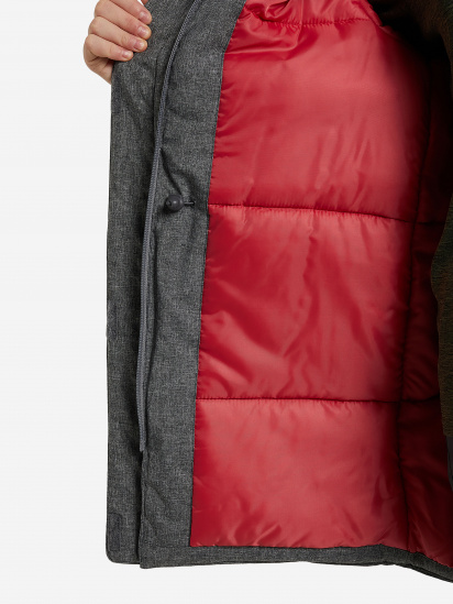 Зимняя куртка Outventure модель 117639OUT-2A — фото 4 - INTERTOP