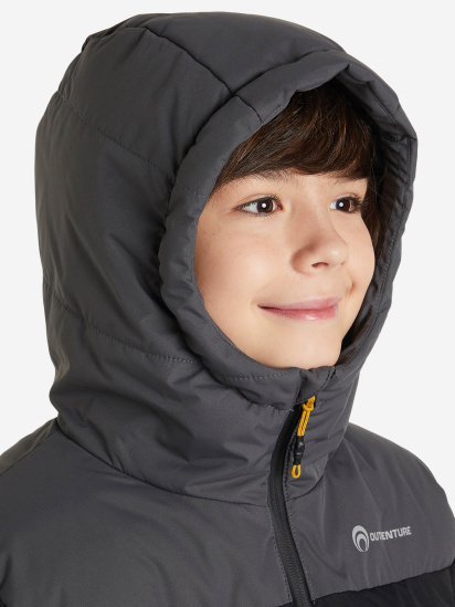 Зимова куртка Outventure модель 117685OUT-BA — фото 6 - INTERTOP