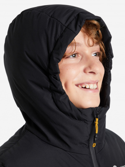 Зимова куртка Outventure модель 117687OUT-AB — фото 5 - INTERTOP