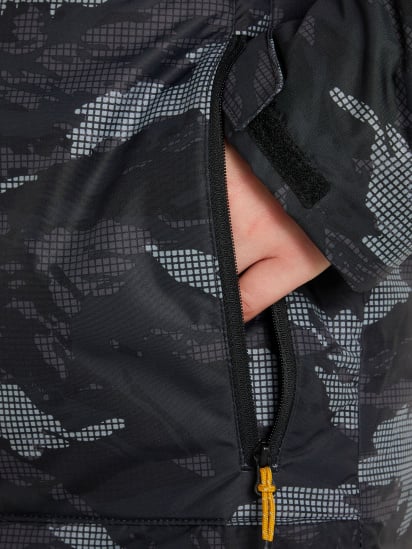 Зимняя куртка Outventure модель 117688OUT-B1 — фото 6 - INTERTOP