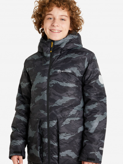 Зимова куртка Outventure модель 117688OUT-B1 — фото - INTERTOP