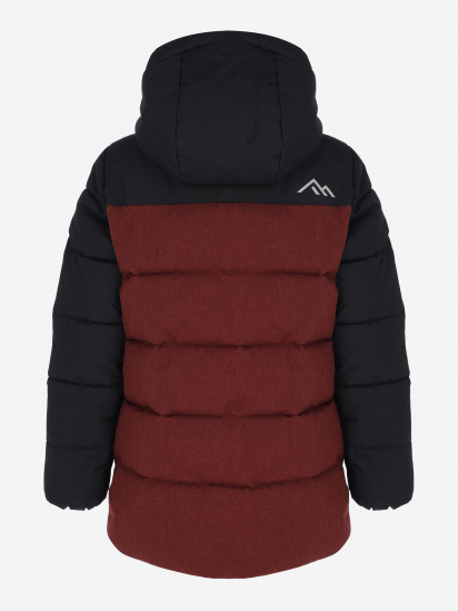 Зимова куртка Outventure модель 117693OUT-EB — фото 2 - INTERTOP